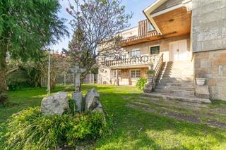 Chalet  Redondo -navia