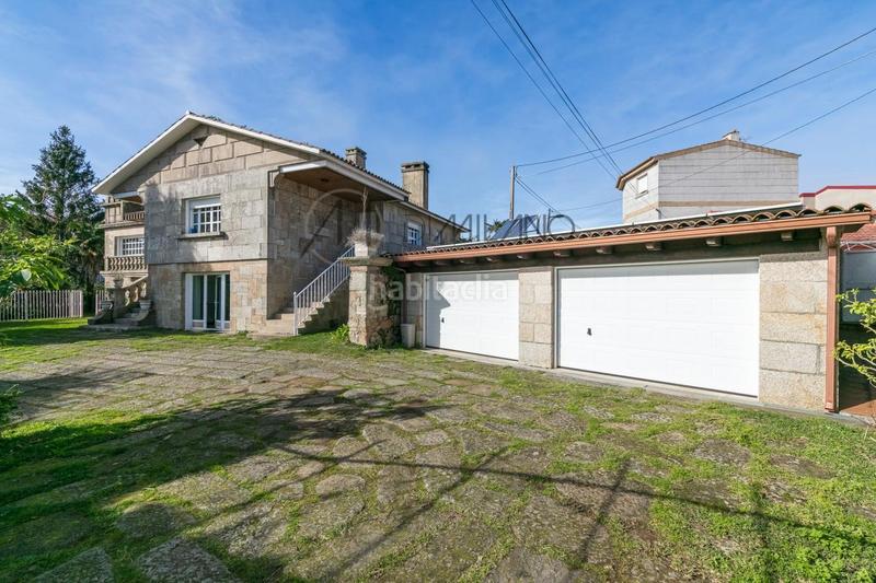 Foto 35898c2f-5f4b-40a6-a6d7-617d2cdc90c6. Chalet en Navia Vigo