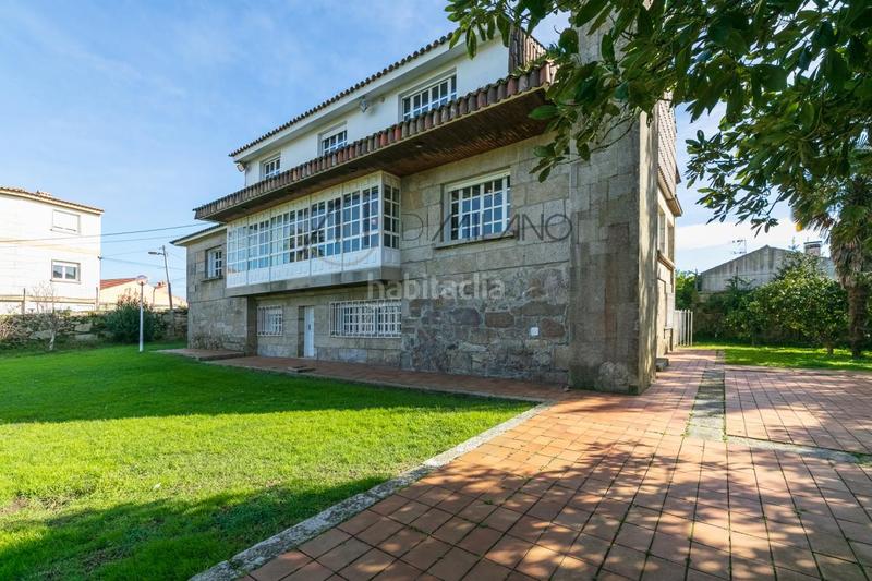 Foto 578c1dca-1ceb-4039-8e72-2709698347d0. Chalet en Navia Vigo