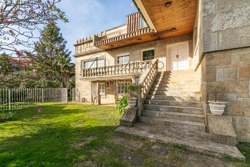 Foto f8c95db2-b364-456b-82b2-2c75aab96f35. Chalet en Navia Vigo