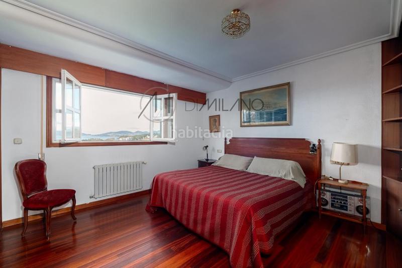 Foto e9134829-6bf4-4358-a517-74e5c8f17d7e. Chalet con riscaldamento parcheggio in Navia Vigo