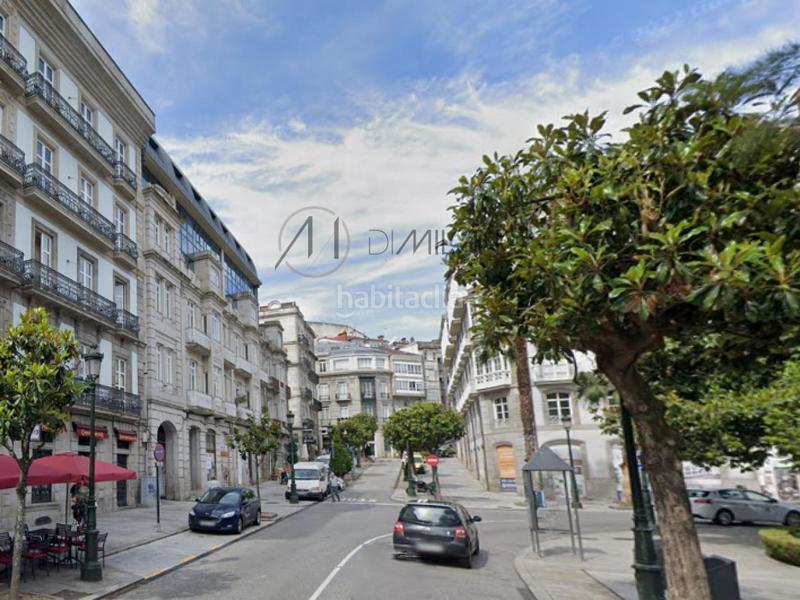 Foto c9de27be-fbd2-4fd8-a067-a898545ff45c. Aparcament cotxe a Centro - Areal Vigo