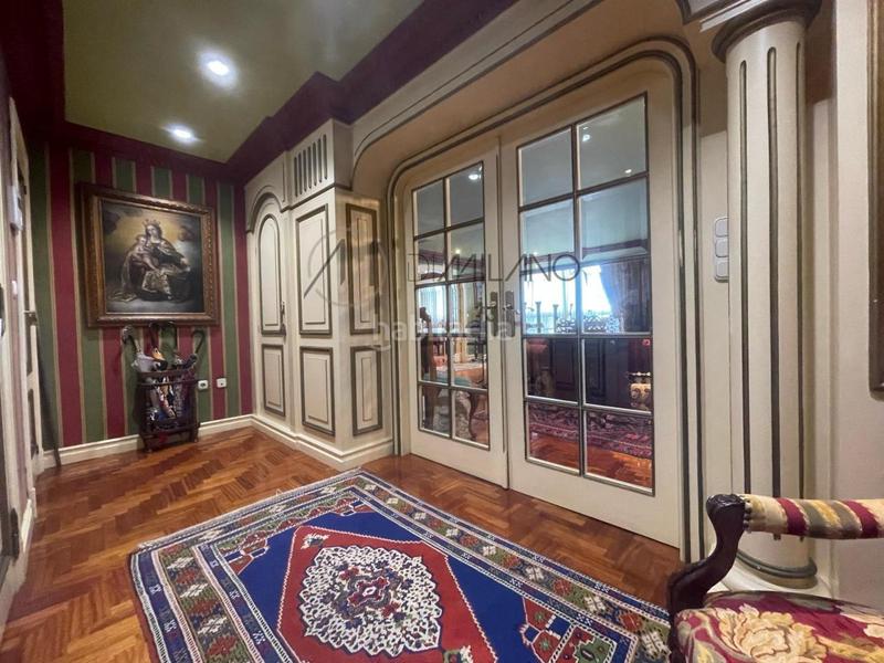 Foto e937ae2d-4a56-4957-a977-c1a8f5cda458. Appartamento con riscaldamento parcheggio in Centro - Areal Vigo