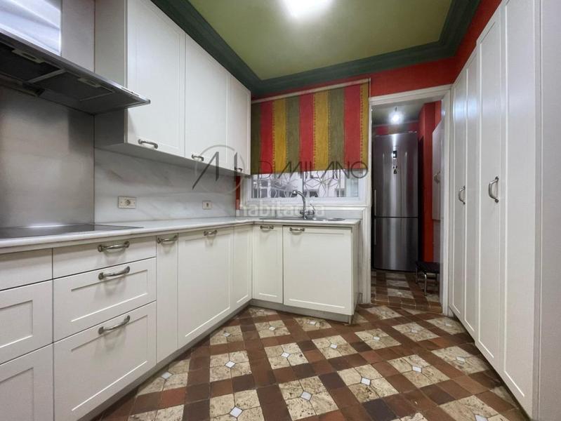 Foto 6adb3fbf-d9cf-4584-8453-697efa3fe928. Appartement avec chauffage parking dans Centro - Areal Vigo