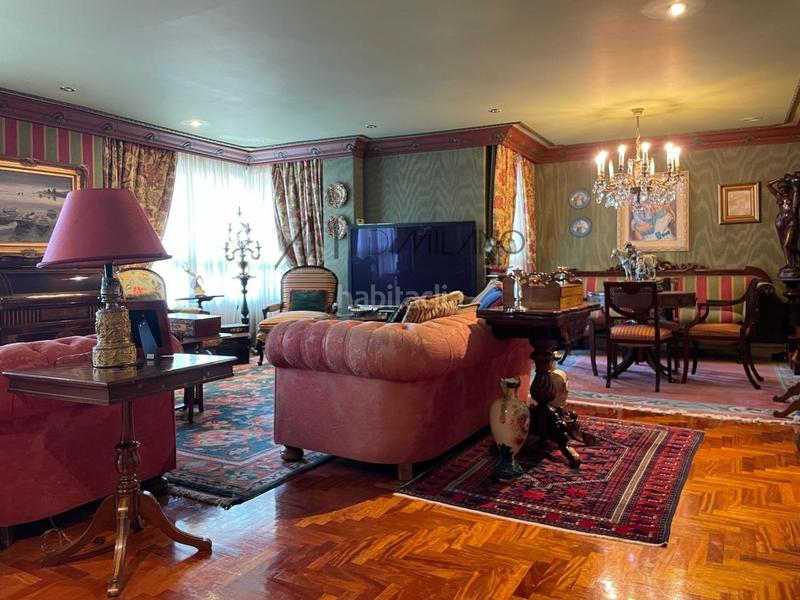 Foto af505d5f-7e43-4bd1-a434-8e9143405804. Appartement avec chauffage parking dans Centro - Areal Vigo