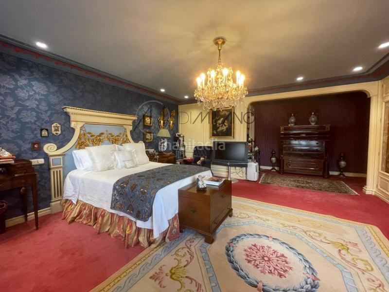 Foto c010a89b-bf01-4d54-9d88-41e3c1ac32b9. Appartement avec chauffage parking dans Centro - Areal Vigo