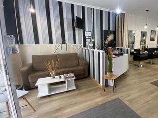 Business premise in Pi y Margall