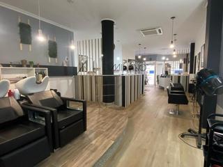 Locale commerciale in Pi y Margall