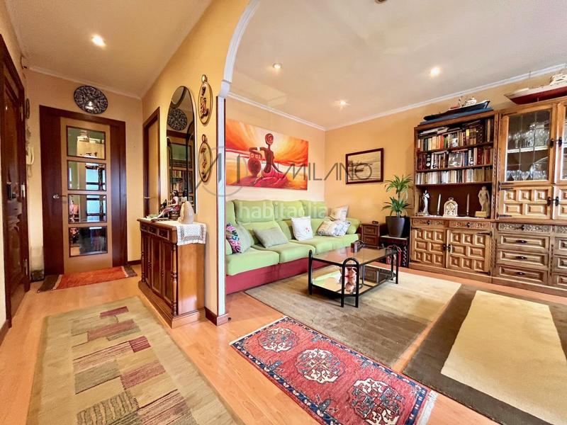 Foto 7fe72548-f92d-4f62-bd32-3e059e40d092. Appartamento con riscaldamento in Teis Vigo