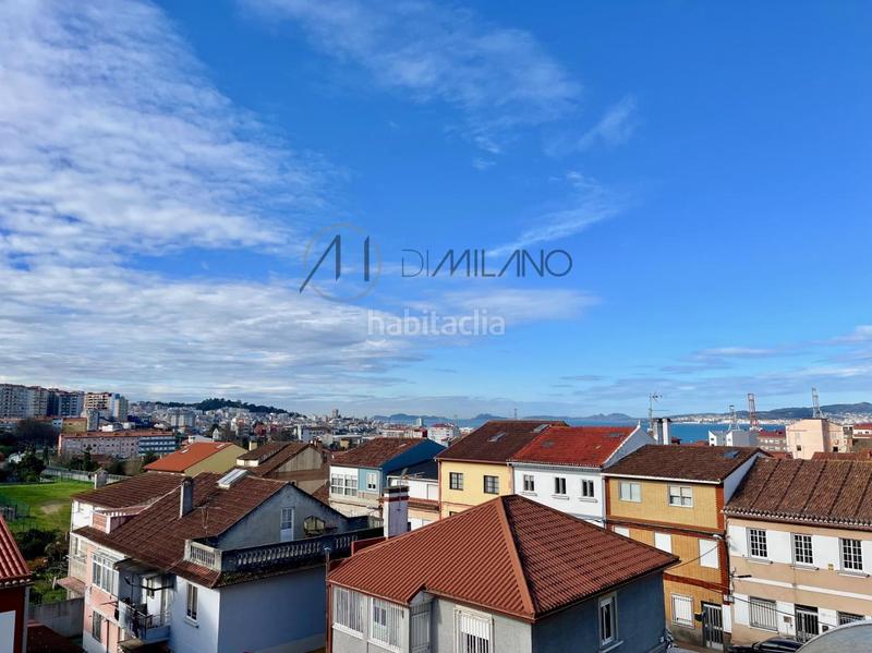 Foto 21033825-bcd9-4cf6-a04f-d22476200b81. Appartement avec chauffage dans Teis Vigo