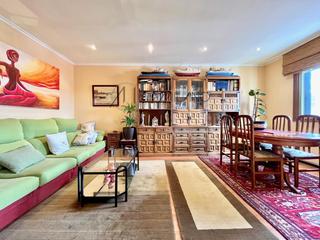 Appartement  Buxo