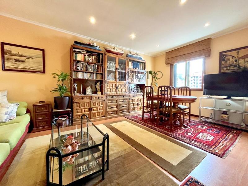 Foto e47f0564-dab1-4462-b4dc-c9083291387b. Appartement avec chauffage dans Teis Vigo