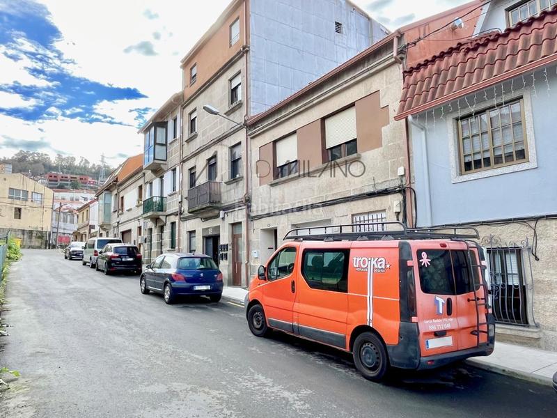 Foto fcca0f61-d2cd-4bb4-a659-a26fef8553d5. Piso en Teis Vigo