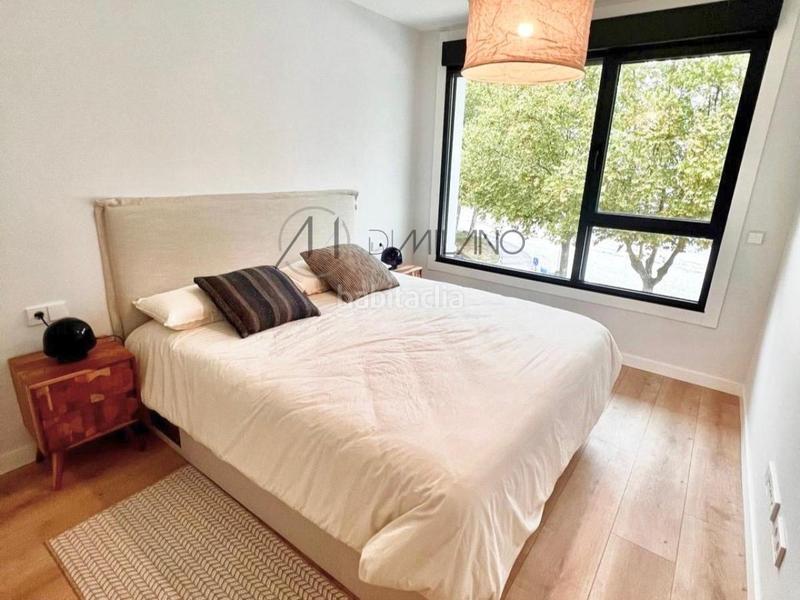 Foto 0bc17a5d-1c2c-4a11-8a85-b1a3492cd451. Flat with heating parking pool in Coruxo - Oia - Saiáns Vigo