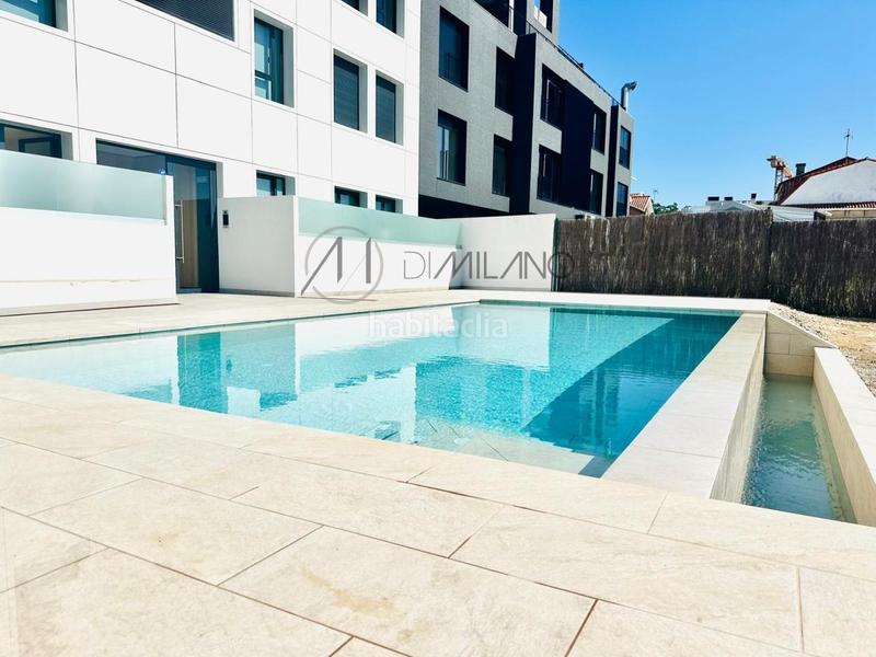 Foto 11538b33-3e34-4e50-b1d0-f8c3945f670d. Flat with heating parking pool in Coruxo - Oia - Saiáns Vigo