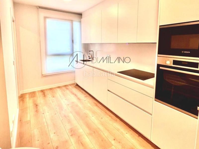 Foto 151677ba-45ef-421d-a452-210bf7c512b2. Flat with heating parking pool in Coruxo - Oia - Saiáns Vigo