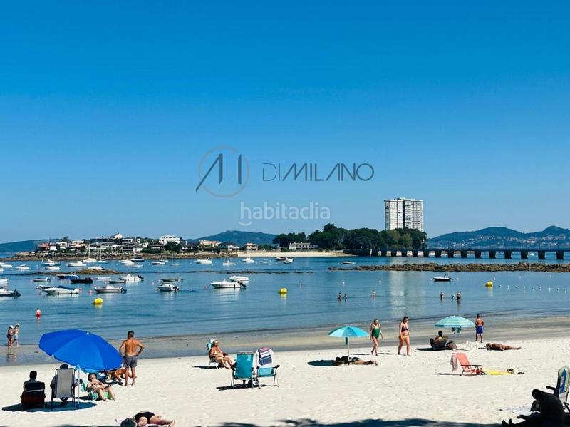 Foto 1c40d18e-8aa2-447d-91e0-e328e0a57bda. Flat with heating parking pool in Coruxo - Oia - Saiáns Vigo