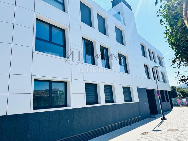 Foto 360e66a0-40e3-4d1b-b46e-07dfa6dccfcb. Flat with heating parking pool in Coruxo - Oia - Saiáns Vigo