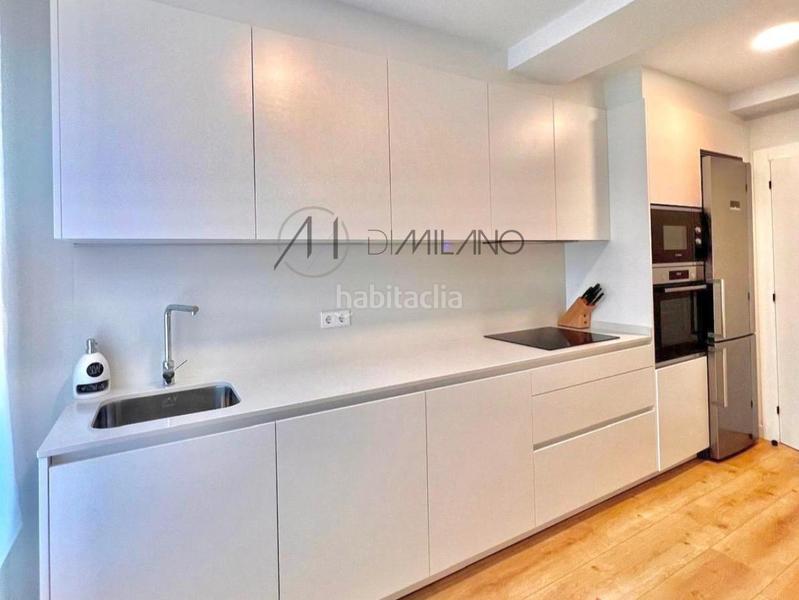 Foto 437cdced-cca3-43a4-a578-af52b41a4ffc. Flat with heating parking pool in Coruxo - Oia - Saiáns Vigo