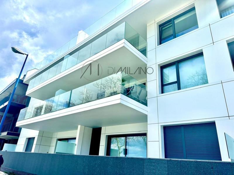 Foto 5ffa716f-17c2-4813-a3f8-2cb6af117fa1. Flat with heating parking pool in Coruxo - Oia - Saiáns Vigo