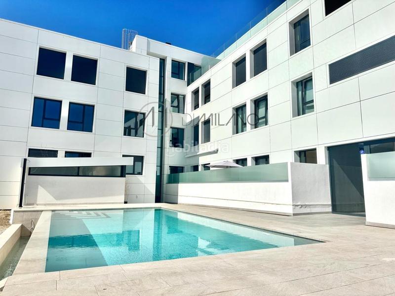 Foto 6390f690-0190-48af-acfb-8bf4067ec110. Flat with heating parking pool in Coruxo - Oia - Saiáns Vigo