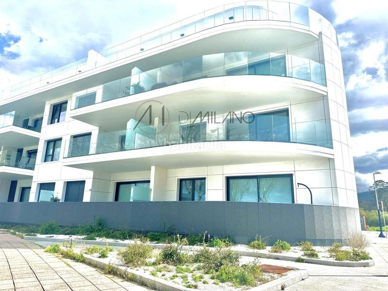 Foto 7789c499-05b9-4c5d-945d-05680a6f3a65. Flat with heating parking pool in Coruxo - Oia - Saiáns Vigo