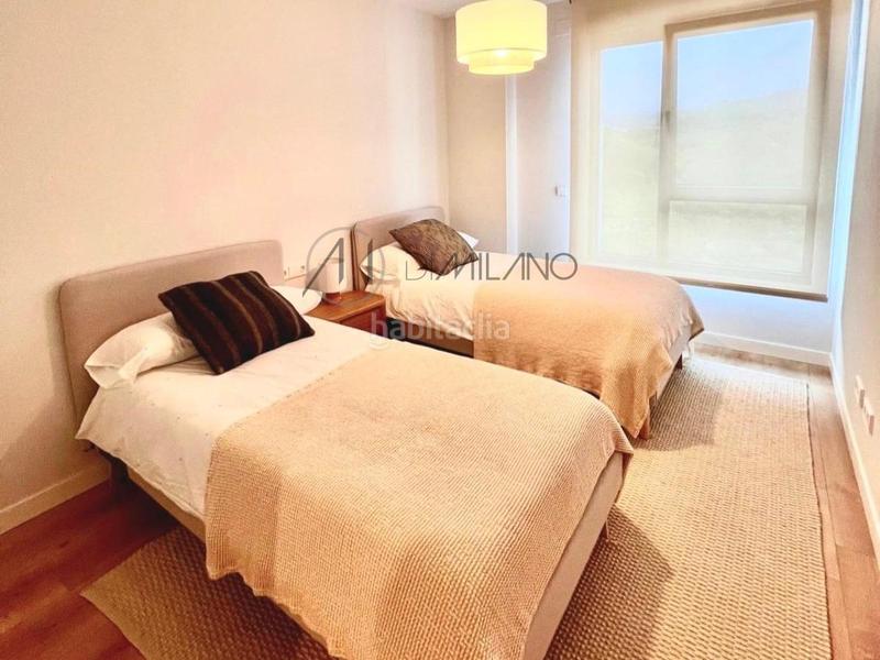 Foto cec68f76-412a-46a8-a585-591672189b98. Flat with heating parking pool in Coruxo - Oia - Saiáns Vigo