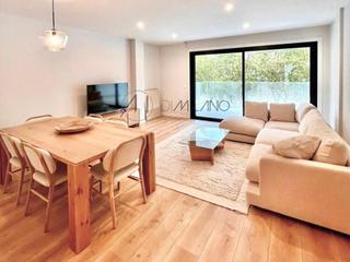 Appartement  Playa canido
