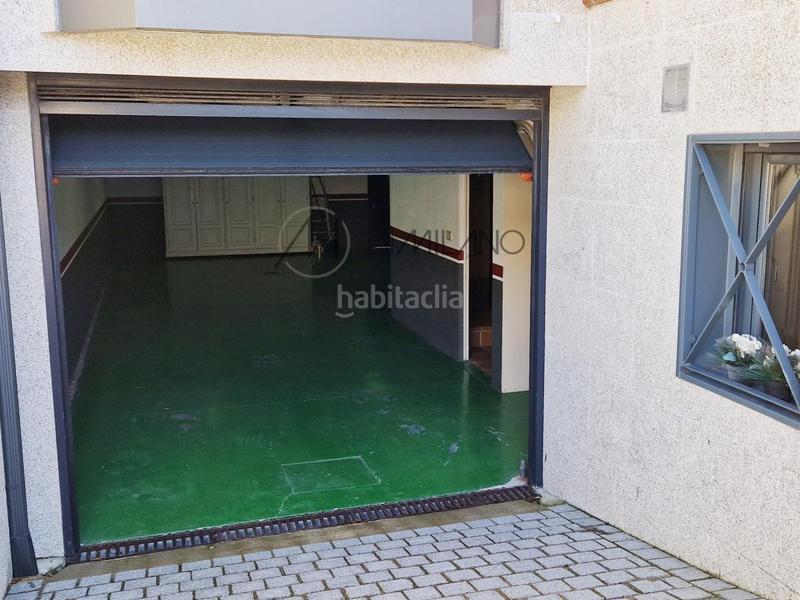 Foto 36142cae-b5ef-405e-947e-f664a14812e6. Casa a schiera con riscaldamento parcheggio in Sardoma - Castrelos Vigo