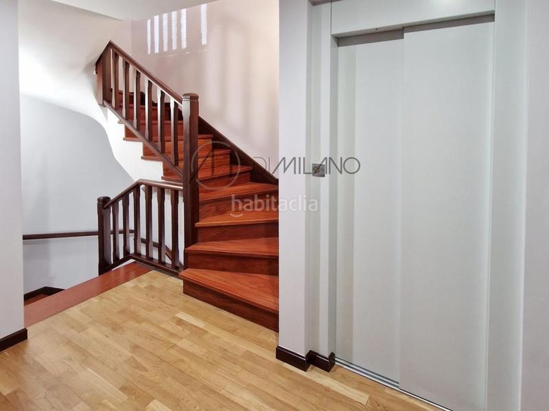 Foto 87164332-34a7-4b94-ab83-9ecd5b5e5f76. Casa a schiera con riscaldamento parcheggio in Sardoma - Castrelos Vigo