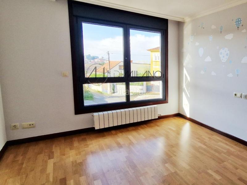 Foto d99e723c-43dc-4ec9-8d38-e4740e0474d9. Casa a schiera con riscaldamento parcheggio in Sardoma - Castrelos Vigo