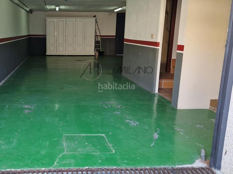 Foto 8fd6038a-27a7-448a-9834-b46f5846b540. Casa adosada en Sardoma - Castrelos Vigo