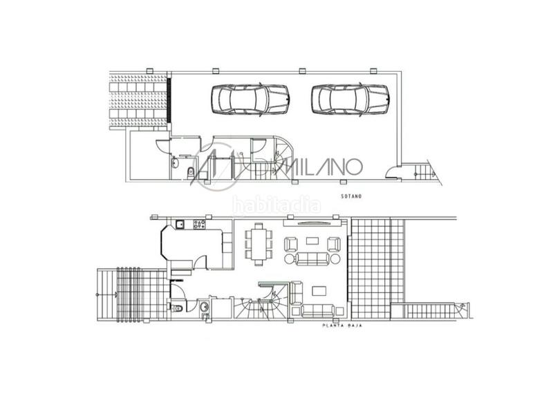 Foto a953fe7b-42fb-418f-b42d-a35304e06ad3. Maison jumelée avec chauffage parking dans Sardoma - Castrelos Vigo