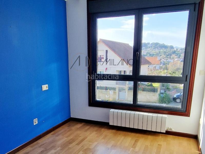Foto dfb1fa76-5a82-4cd9-bcf8-8205b21ce028. Maison jumelée avec chauffage parking dans Sardoma - Castrelos Vigo