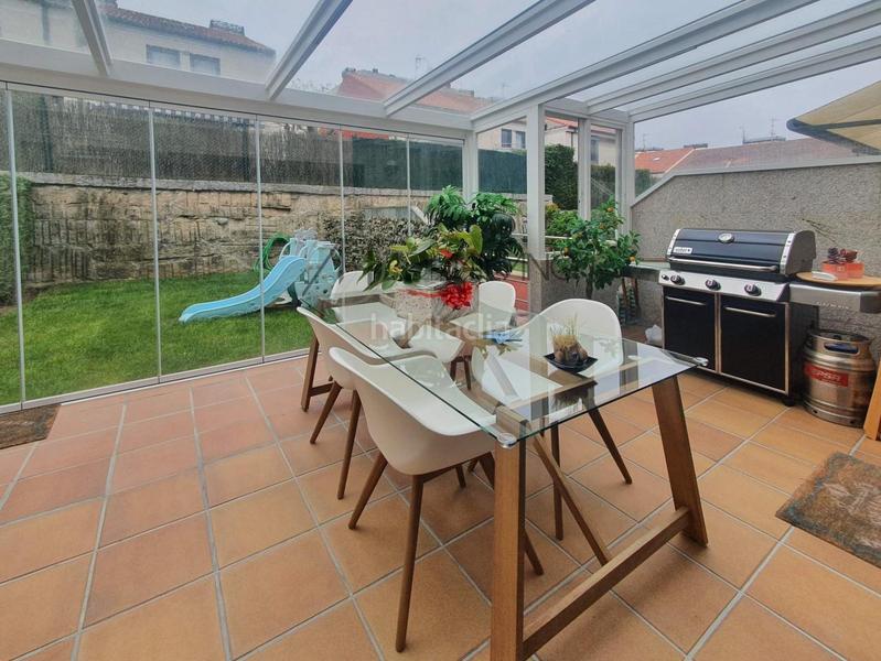 Foto f5855ce7-3f1a-4fec-8abe-728b49950b34. Maison jumelée avec chauffage parking dans Sardoma - Castrelos Vigo