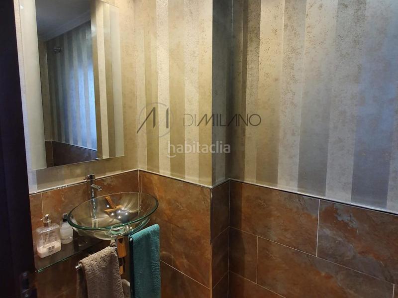 Foto 11dc81d3-eef2-434c-9bfd-950cb038bc87. Semi detached house with heating parking in Sardoma - Castrelos Vigo