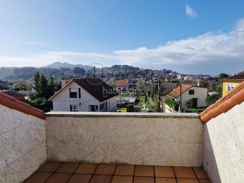 Foto 7f3f7f81-e2db-456e-8bf6-77ec597e7973. Semi detached house with heating parking in Sardoma - Castrelos Vigo
