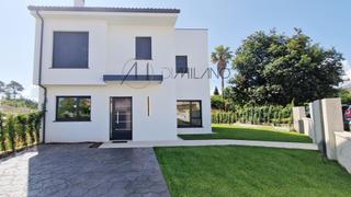 Chalet à Baiona