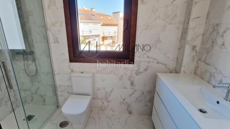 Foto 54bad8f7-c103-4b4d-a784-b9074ac45d15. Chalet con riscaldamento parcheggio in Baiona