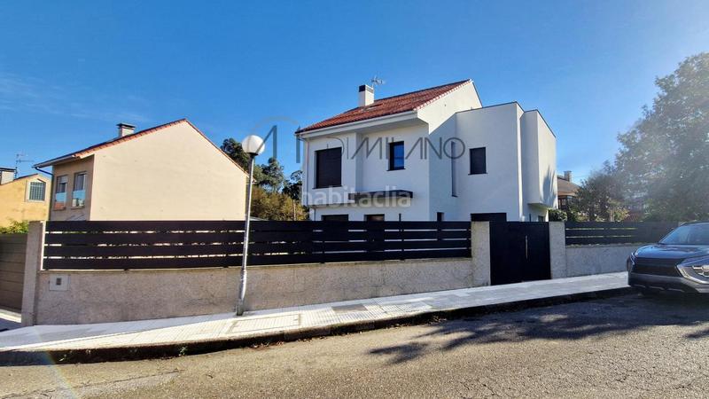 Foto b375fe2f-0838-4197-8649-f92789197236. Chalet con riscaldamento parcheggio in Baiona