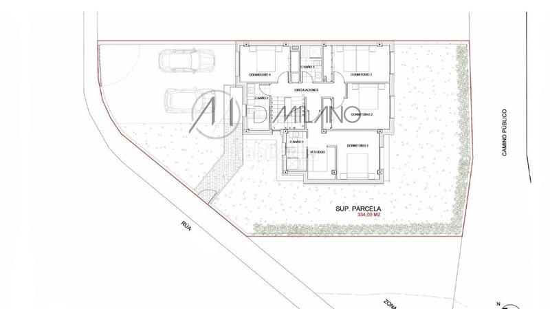 Foto bab6acd1-2ea3-4453-8bfb-036ceb8cf3a3. Chalet con riscaldamento parcheggio in Baiona