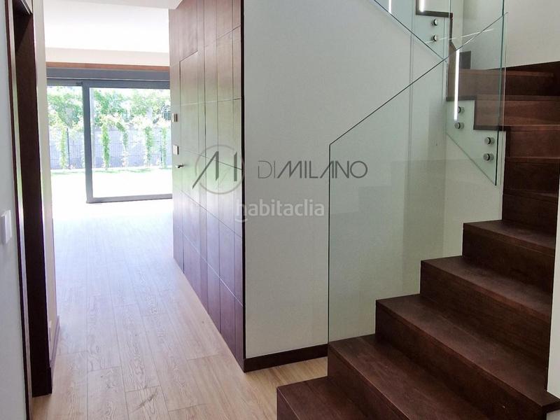 Foto bcbeddff-1de3-4bec-a5fb-29bed1362f54. Chalet con riscaldamento parcheggio in Baiona