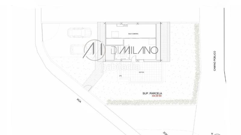 Foto c5b23a55-b6c4-428c-804d-c0bb33bac25f. Chalet con riscaldamento parcheggio in Baiona