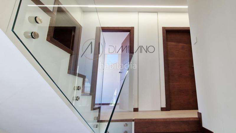 Foto c9c15245-ccb9-4ea0-85ea-62504dd53b35. Chalet con riscaldamento parcheggio in Baiona