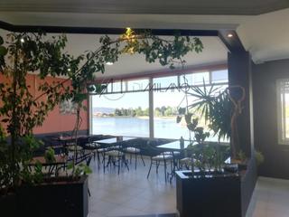 Geschäftsraum in Moaña