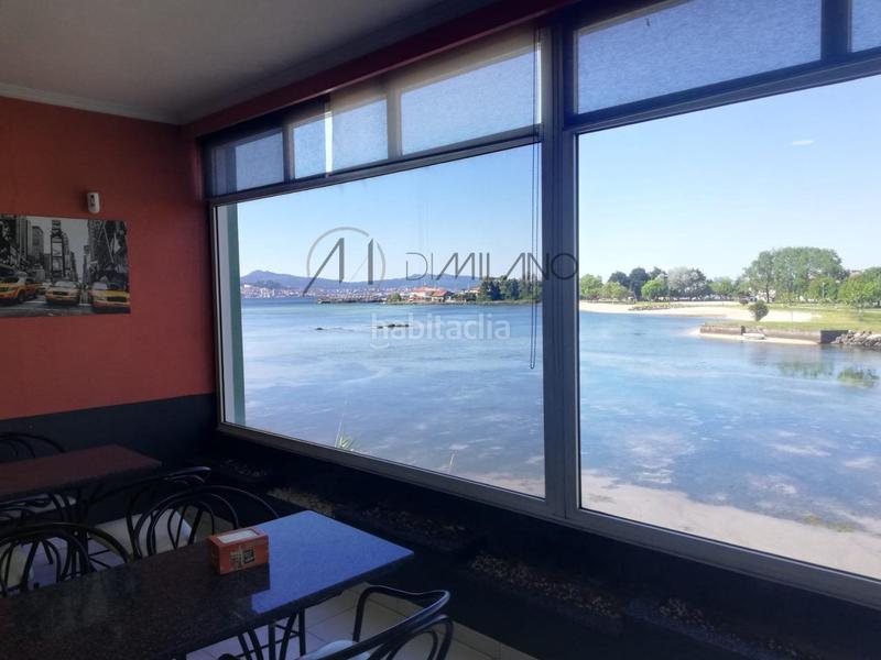 Foto 132a19f0-2b0c-4434-9e0c-af4da4c50d21. Local comercial en Moaña