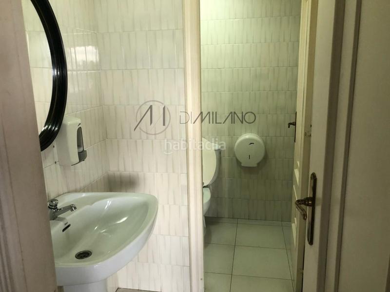 Foto 14a0a4c1-7f66-4eeb-bd3d-470057ee9276. Local comercial en Moaña