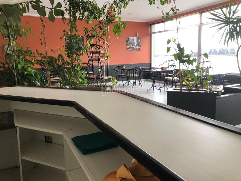 Foto 3e5ffe71-4b00-4948-9722-a415d74fe8fd. Local comercial en Moaña