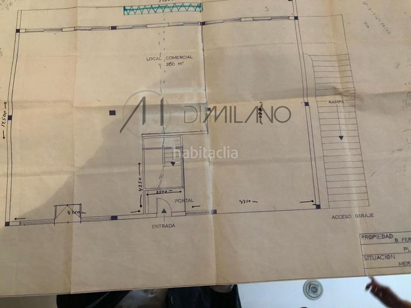 Foto 4e68bedc-af99-4919-a27f-58a043d03f66. Local comercial en Moaña