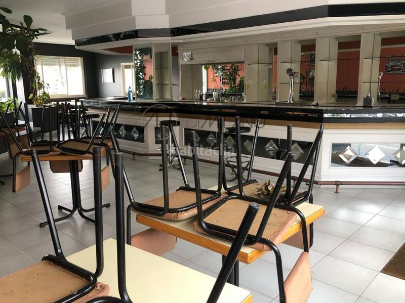 Foto 57c22e7a-fd72-411f-a809-37c70e62f9fd. Local comercial en Moaña